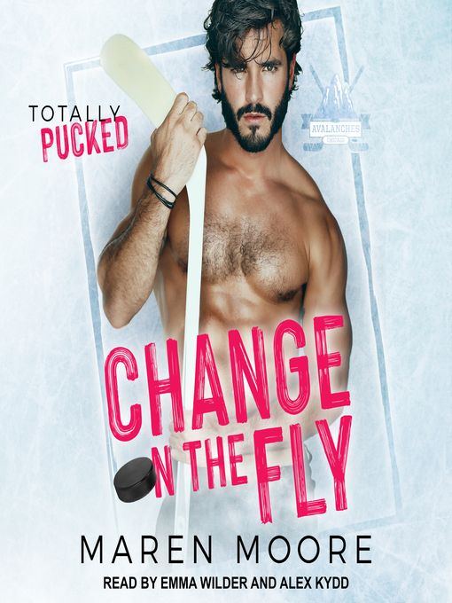 Cover image for Change on the Fly